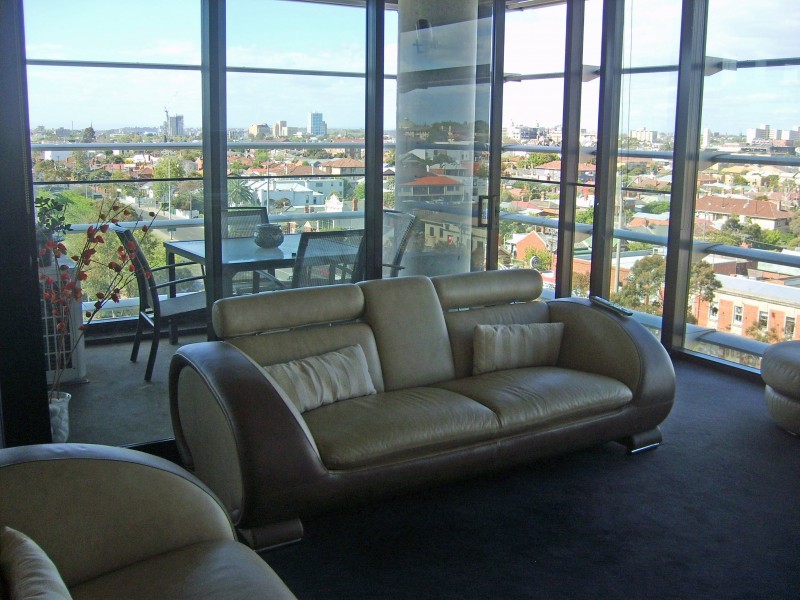 7E/635 St Kilda Road, Melbourne VIC 3000