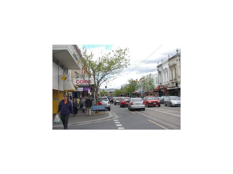 38/11 The Avenue, St Kilda East VIC 3183