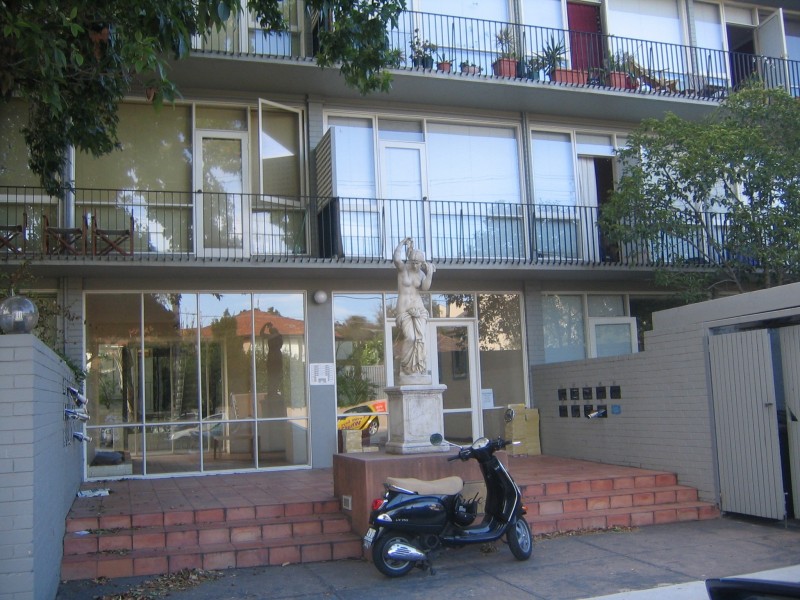 25/55 Alexandra Street, St Kilda East VIC 3183