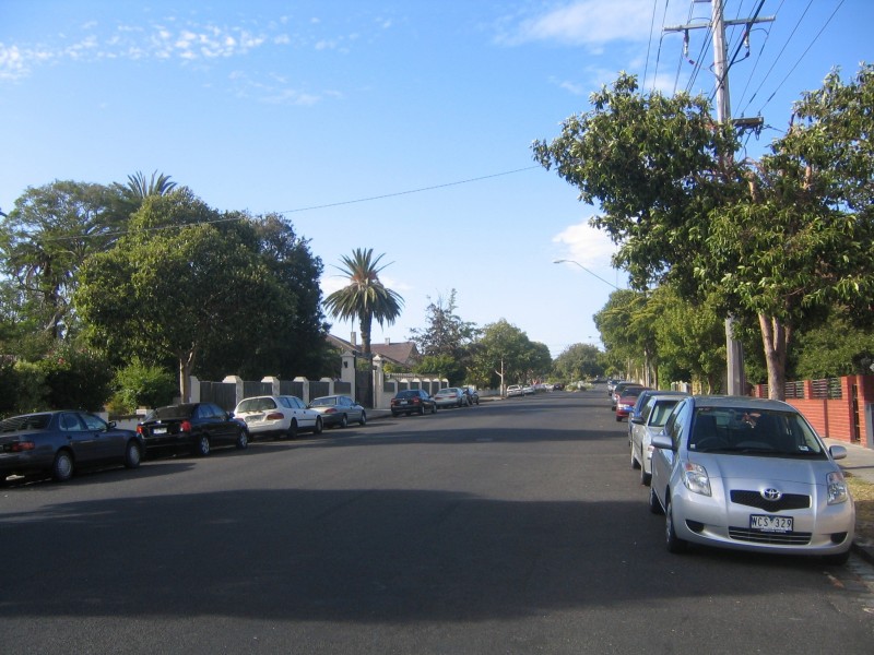 25/55 Alexandra Street, St Kilda East VIC 3183