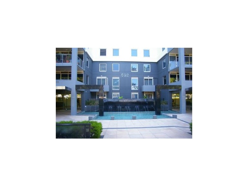 166/632 St Kilda Road, Melbourne VIC 3000