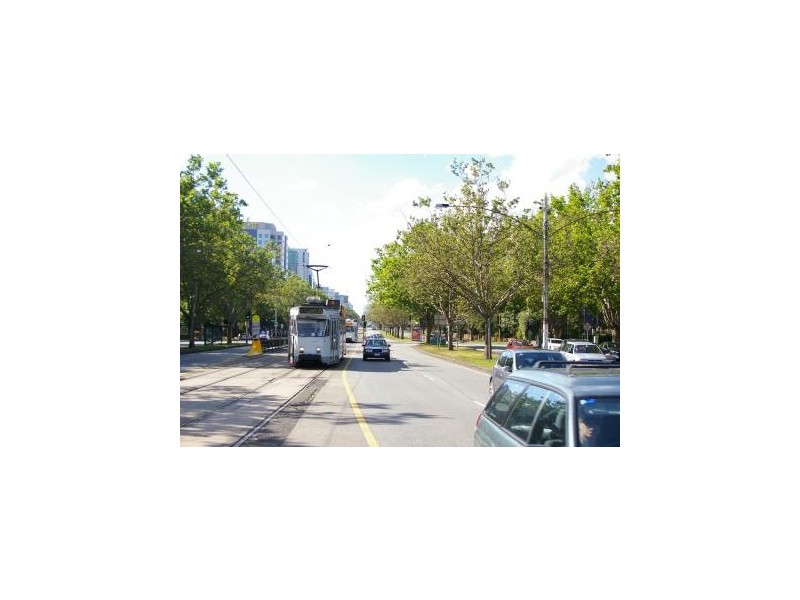 166/632 St Kilda Road, Melbourne VIC 3000