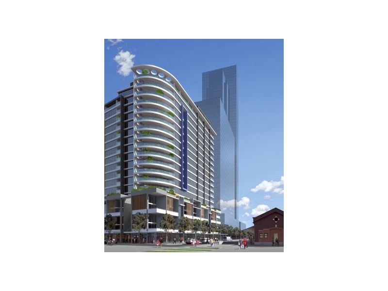 1101/8 McCrae Street, Docklands VIC 3008