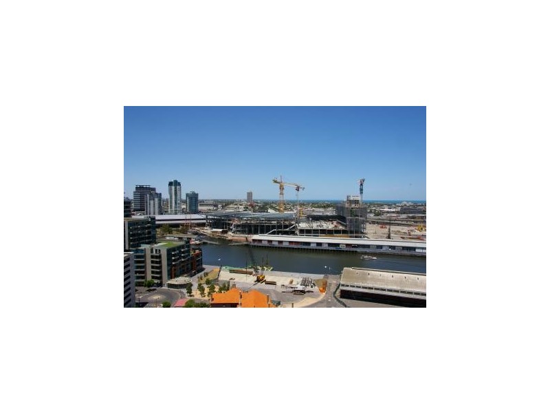 1101/8 McCrae Street, Docklands VIC 3008