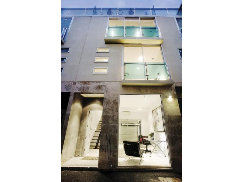 43A Johnston Street, Port Melbourne VIC 3207