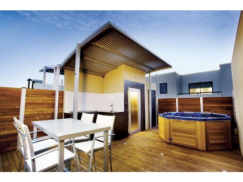 43A Johnston Street, Port Melbourne VIC 3207