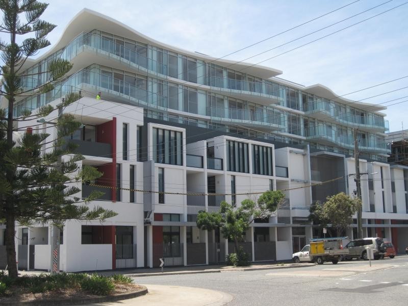 305/226 Rouse Street, Port Melbourne VIC 3207