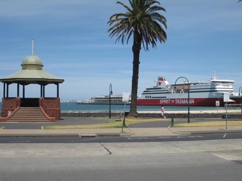 305/226 Rouse Street, Port Melbourne VIC 3207