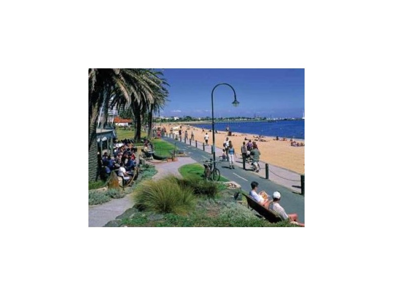 401/7 Greeves Street, St Kilda VIC 3182