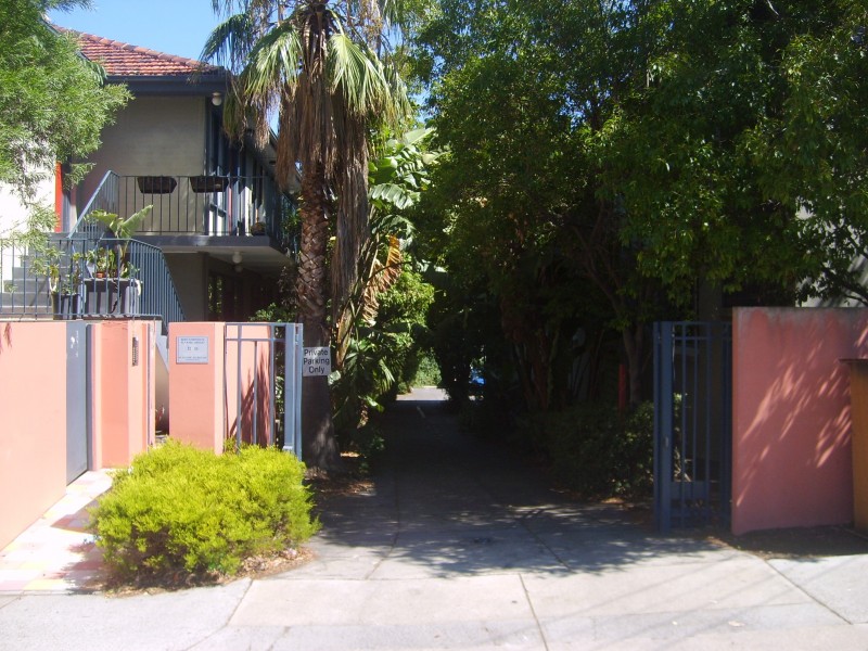 10/40 Waterloo Crescent, St Kilda VIC 3182