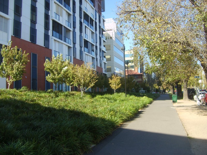 616/539 St Kilda Road, Melbourne VIC 3000