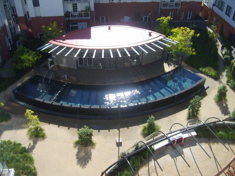 616/539 St Kilda Road, Melbourne VIC 3000