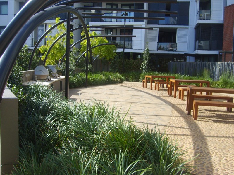 616/539 St Kilda Road, Melbourne VIC 3000