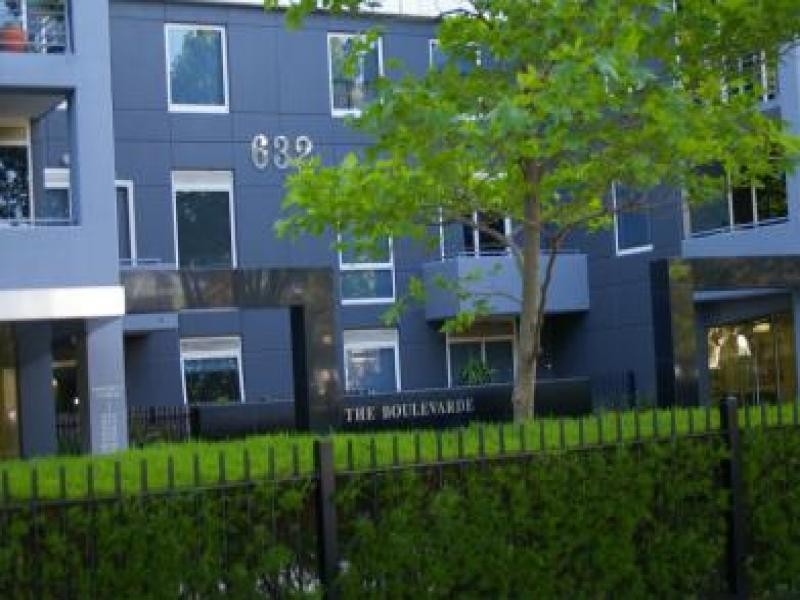 196/632 St Kilda Road, Melbourne VIC 3000