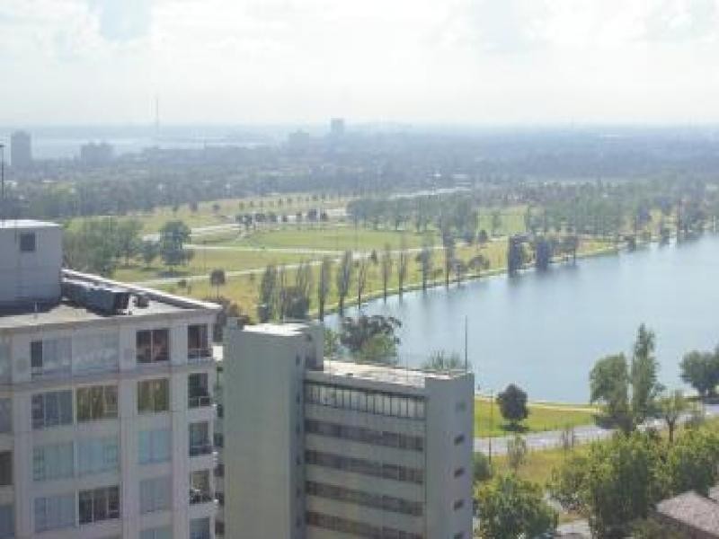 196/632 St Kilda Road, Melbourne VIC 3000