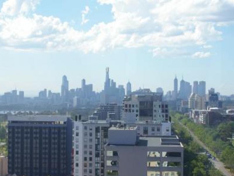 196/632 St Kilda Road, Melbourne VIC 3000