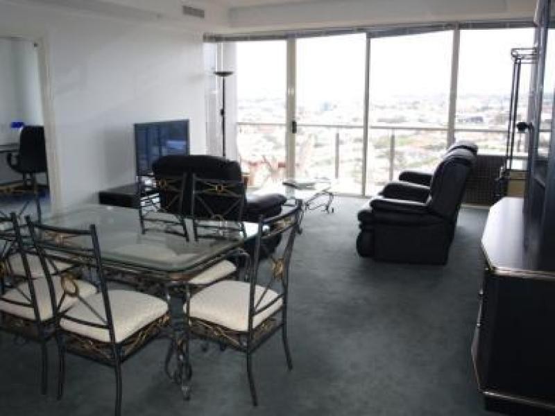 196/632 St Kilda Road, Melbourne VIC 3000