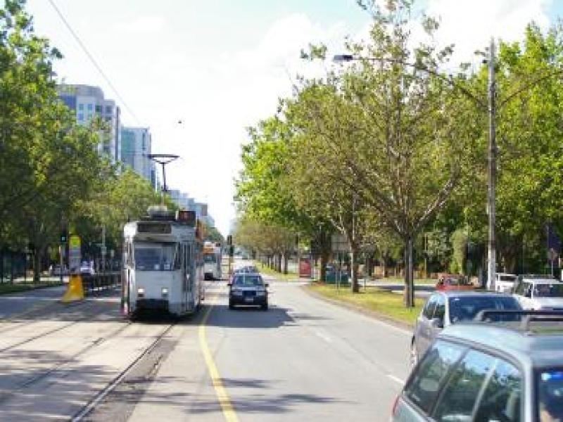 196/632 St Kilda Road, Melbourne VIC 3000