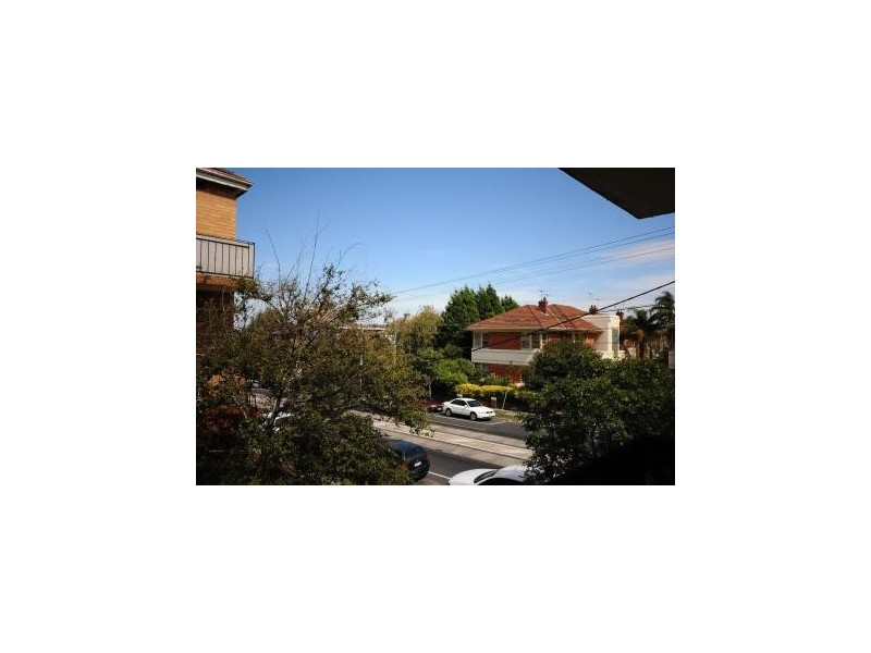 3/12C Chapel Street, St Kilda VIC 3182