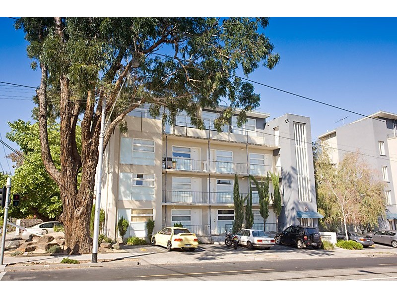 46/87 Alma Road, St Kilda East VIC 3183