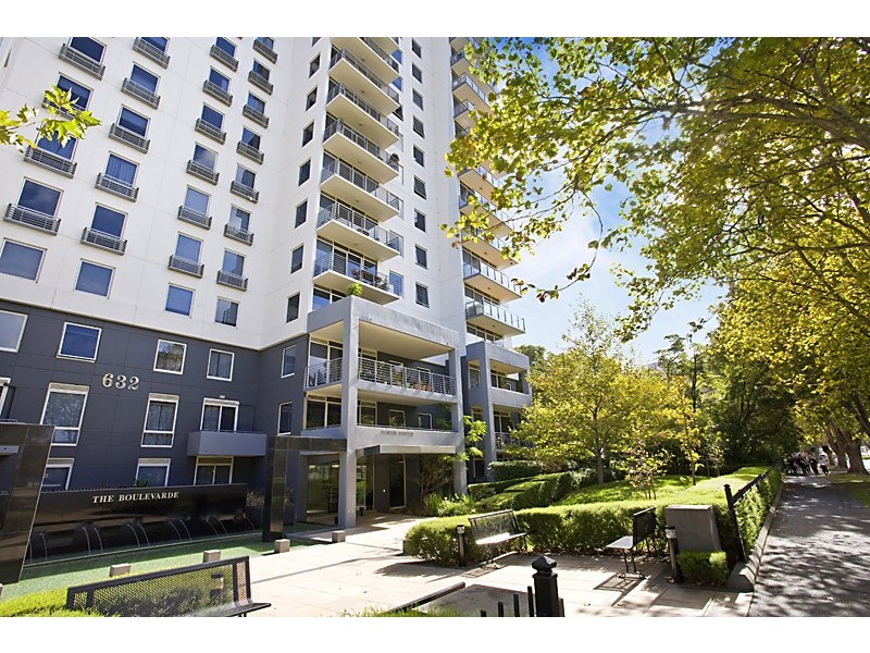 137/632 St Kilda Road, Melbourne VIC 3004