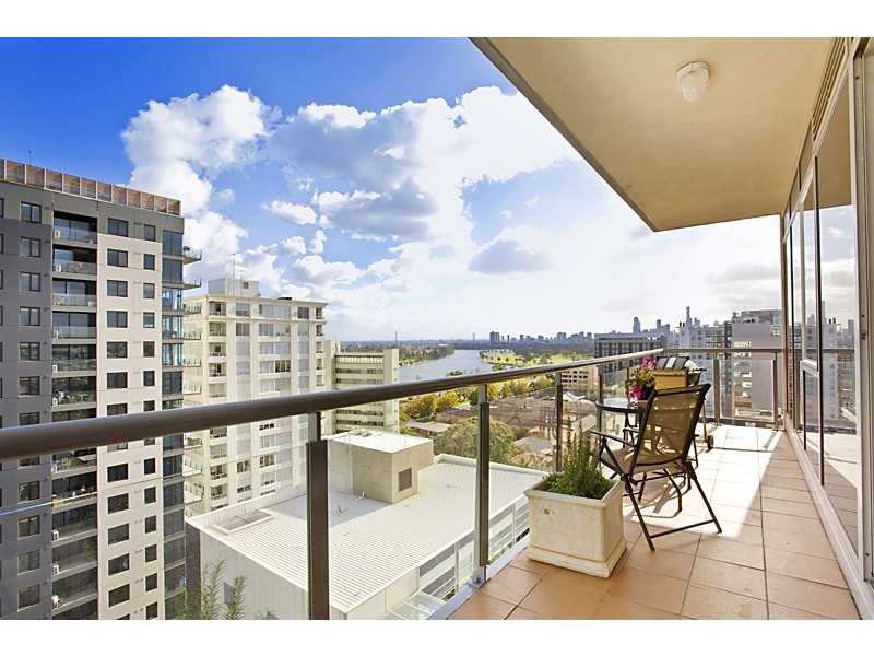 137/632 St Kilda Road, Melbourne VIC 3004