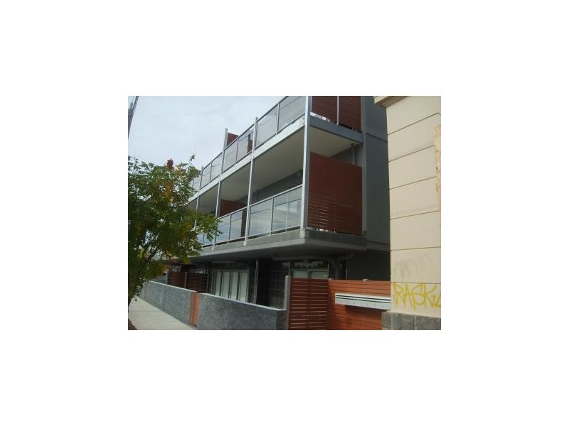 9/44 Everard Street, Footscray VIC 3011