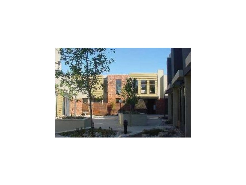 13/97 Cruikshank Street, Port Melbourne VIC 3207