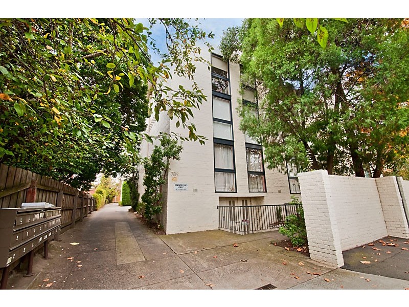11/789 Malvern Road, Toorak VIC 3142