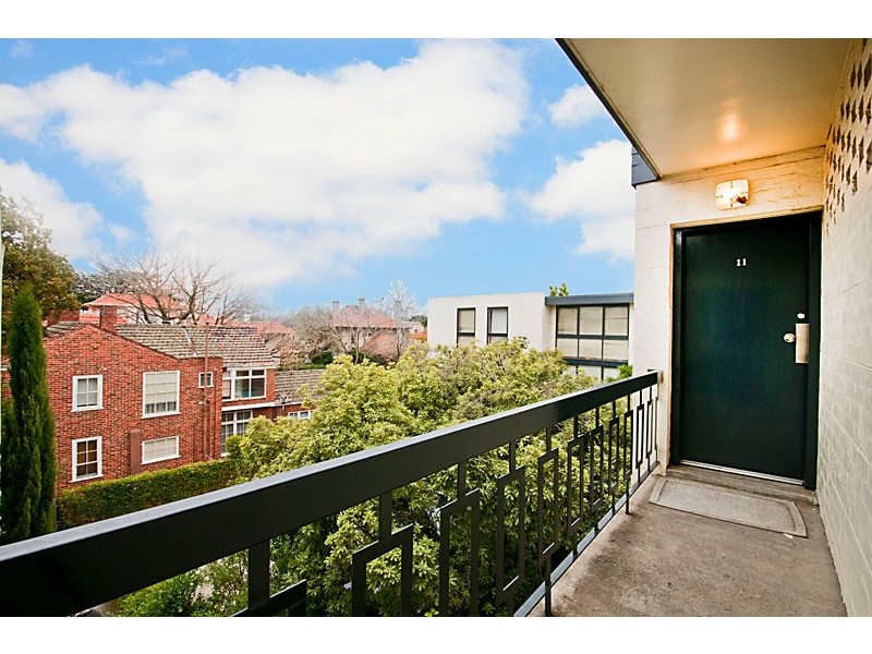 11/789 Malvern Road, Toorak VIC 3142