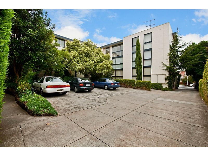 11/789 Malvern Road, Toorak VIC 3142