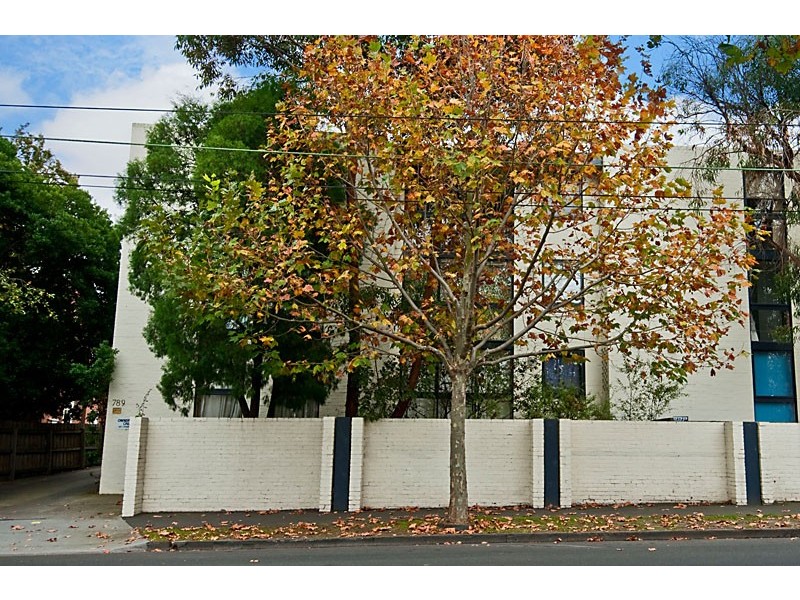 11/789 Malvern Road, Toorak VIC 3142
