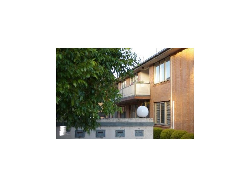 6/9 Lambeth Place, St Kilda VIC 3182