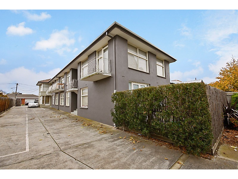 6/218 Gordon Street, Footscray VIC 3011