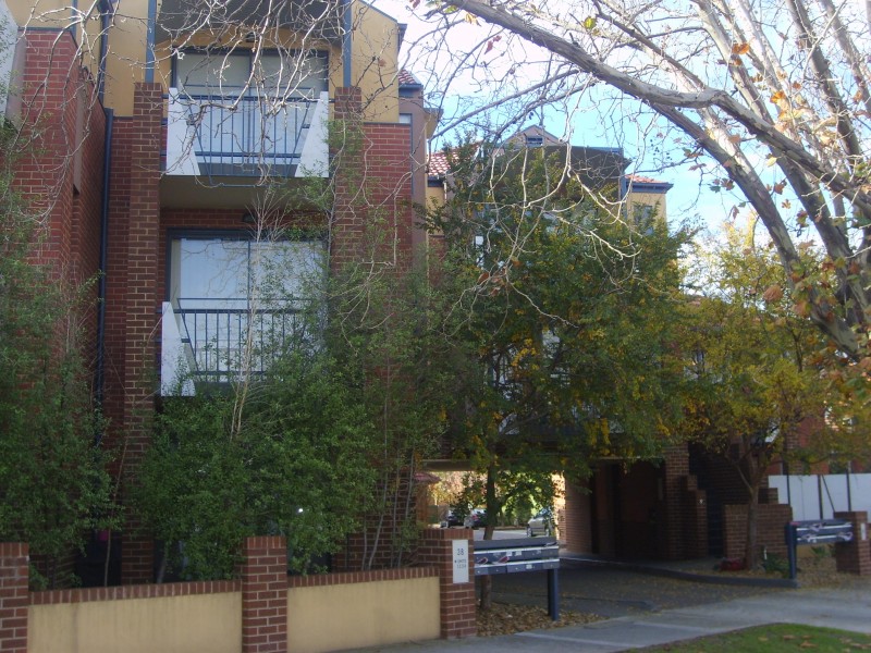 9/38 Brighton Road, St Kilda East VIC 3183