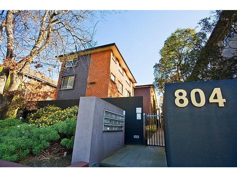 7/804 Warrigal Road, Malvern East VIC 3145