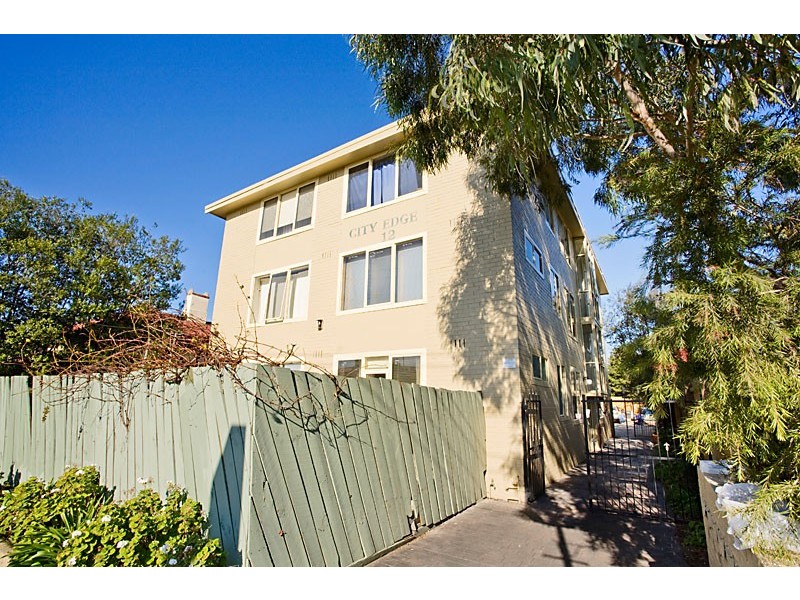 5/12 Madden Grove, Richmond VIC 3121