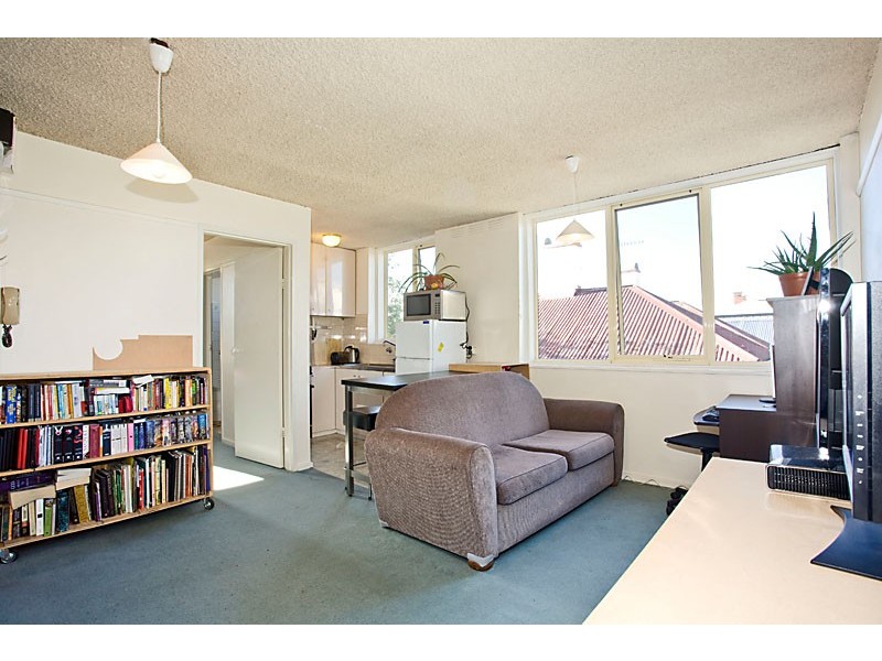 5/12 Madden Grove, Richmond VIC 3121