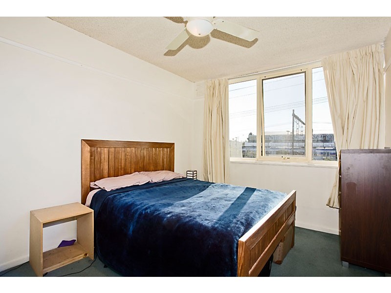 5/12 Madden Grove, Richmond VIC 3121