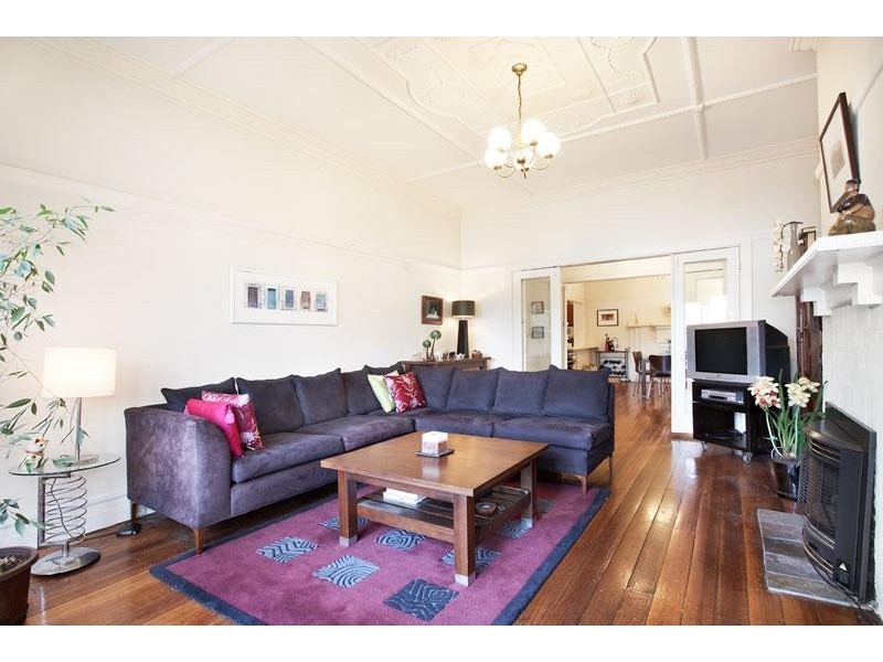 1/217  Dandenong Road, Prahran VIC 3181