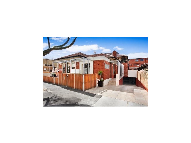 9/114A Westbury , St Kilda East VIC 3183