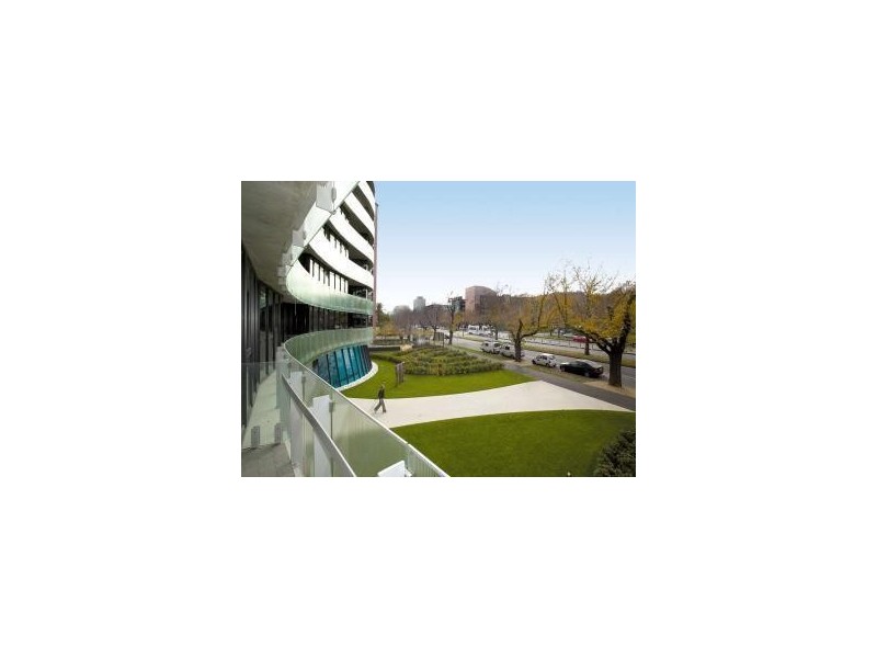 1001/576-578 St Kilda Road, Melbourne VIC 3004