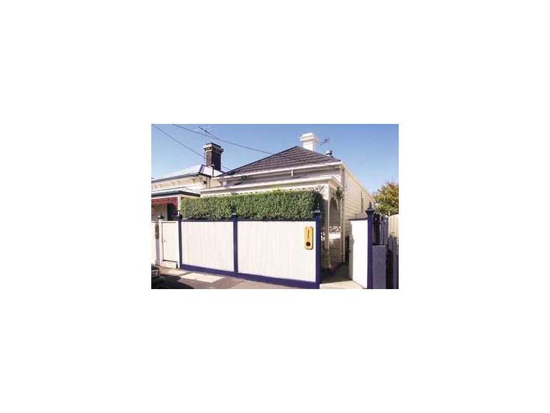 21 Hyland Street, South Yarra VIC 3141