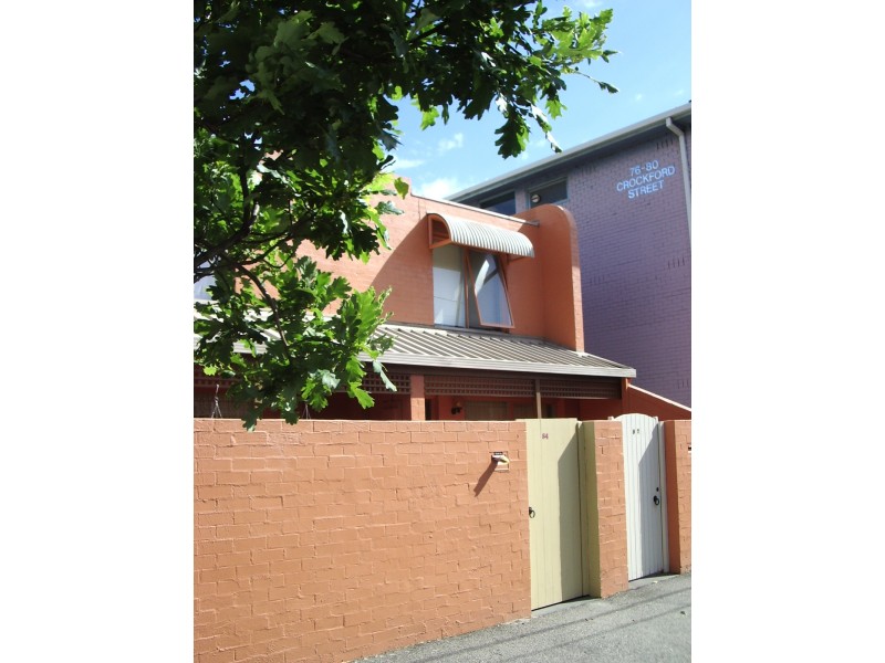 82 Crockford Street, Port Melbourne VIC 3207
