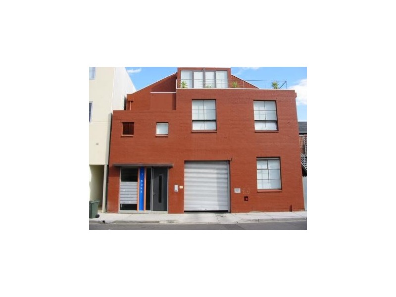 7/1 Duke Street, St Kilda VIC 3182