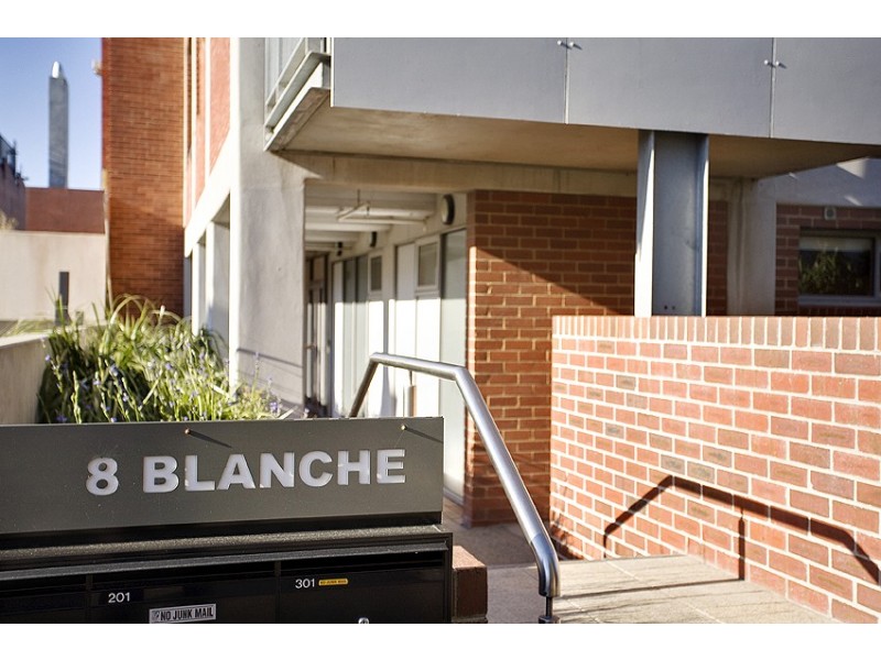 D203/8 Blanche Street, St Kilda VIC 3182