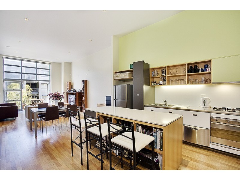 D203/8 Blanche Street, St Kilda VIC 3182