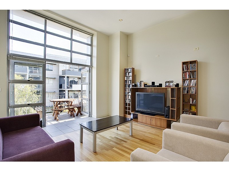 D203/8 Blanche Street, St Kilda VIC 3182