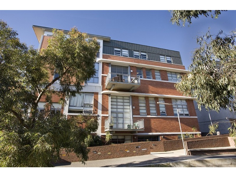 D203/8 Blanche Street, St Kilda VIC 3182