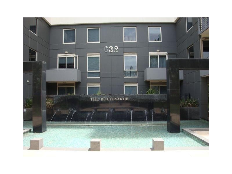 135/632 St Kilda Road, Melbourne VIC 3004